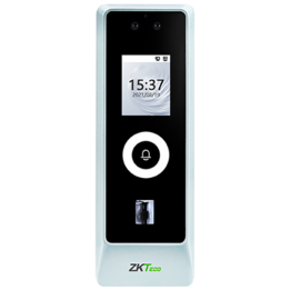 ZKTECO ZK-PROMA-FP-DUAL Security Control Panel