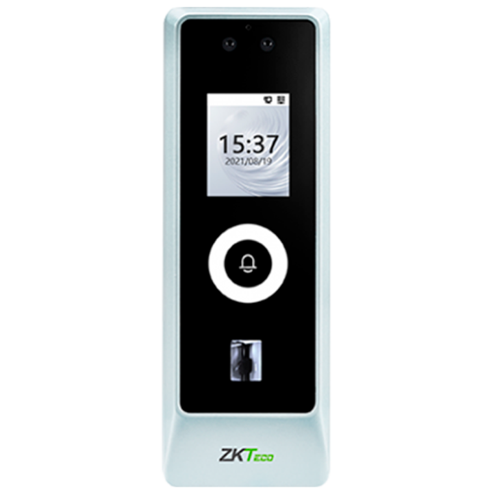 ZKTECO ZK-PROMA-FP-DUAL Security Control Panel