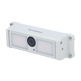 STREAMAX ST-P3D-V3 IP/PoE Camera 1080p Wi-Fi