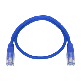 SAFIRE UTP1-03B Cat5e U/UTP Bulk Cable