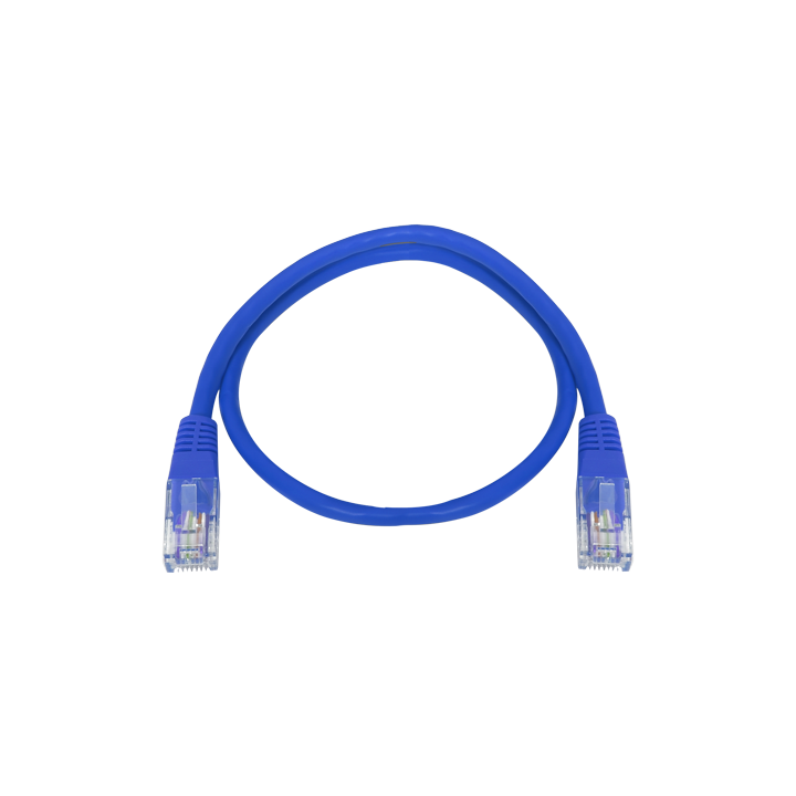 SAFIRE UTP1-03B Cat5e U/UTP Bulk Cable