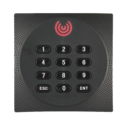 ZKTECO ZK-KR614-OSDP Proximity Reader RFID IP64