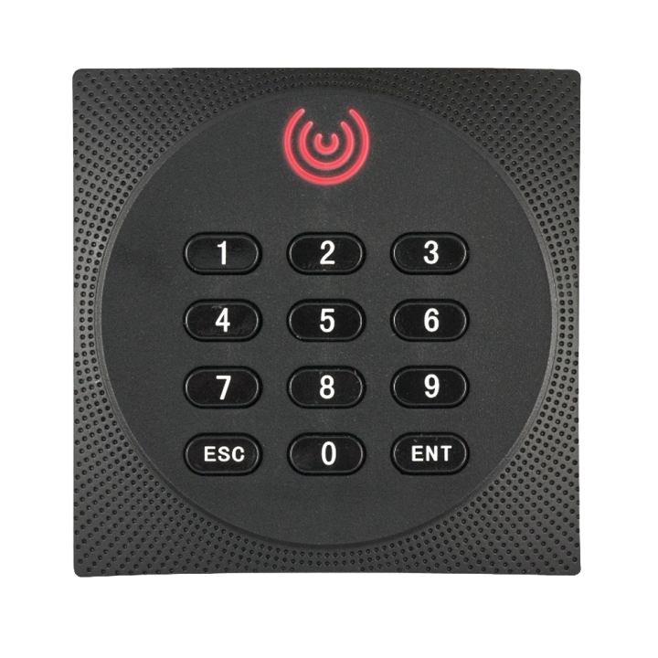 ZKTECO ZK-KR614-OSDP Proximity Reader RFID IP64