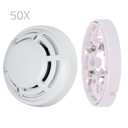 DMTECH 50XKIT-DMT-OPTICAL Security Device