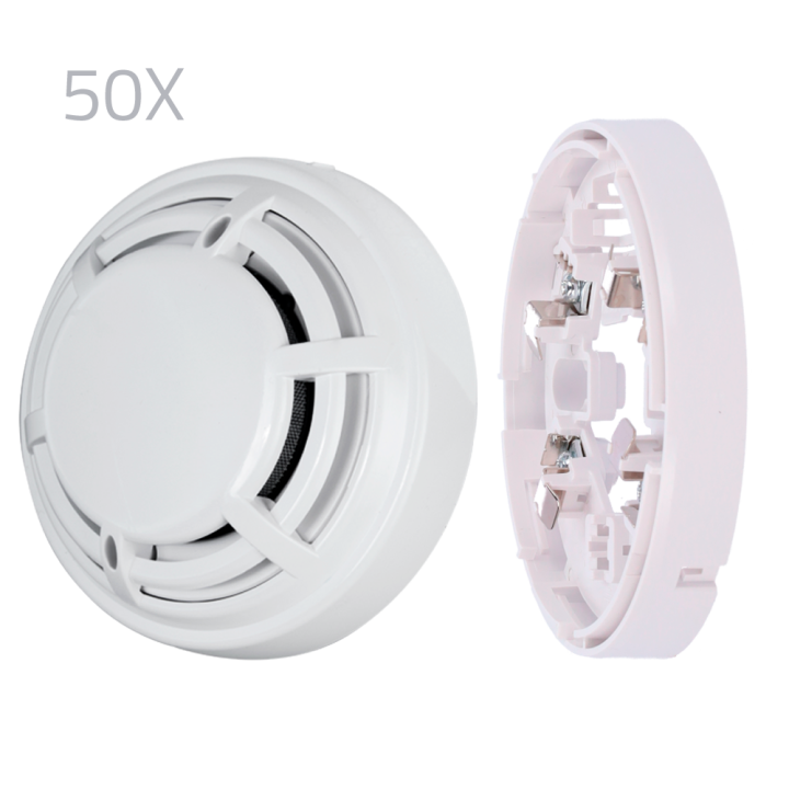 DMTECH 50XKIT-DMT-OPTICAL Security Device