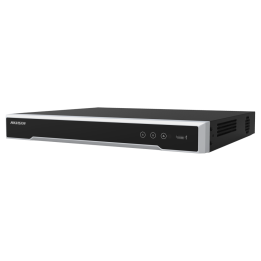 HIKVISION PRO DS-7608NI-I2/8P 8-Channel NVR with 8 PoE Ports, 32 MP Max Resolution