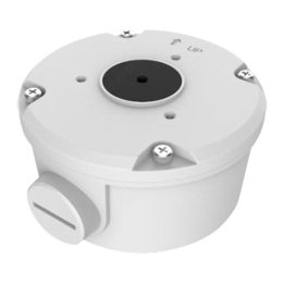 UNIVIEW UV-TR-JB05-B-IN Junction Box