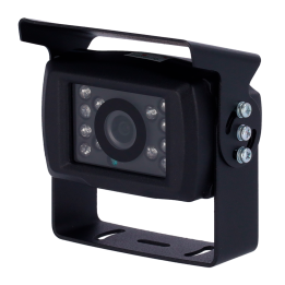 STREAMAX ST-CA4 IP/PoE Camera with Wi-Fi, 720p