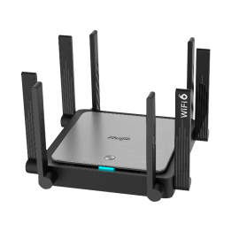 REYEE RG-EW3200GX PRO Managed Gigabit Wi-Fi 6 Switch