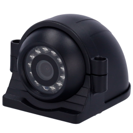 MARCA BLANCA VW-206-1080P Caméra dôme IP 2MP avec PoE et vision nocturne IR