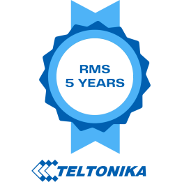TELTONIKA TK-RMS-5Y Router