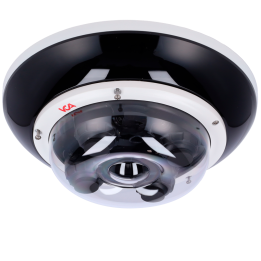 VCA-IPAi97A20-MR VCA TECHNOLOGY IP67 PoE Analog CCTV Camera