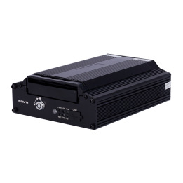 STREAMAX ST-X1N-H0401-GPS 4-Channel XVR DVR