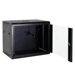 MARCA BLANCA RACK-6U 6U Network Rack Cabinet