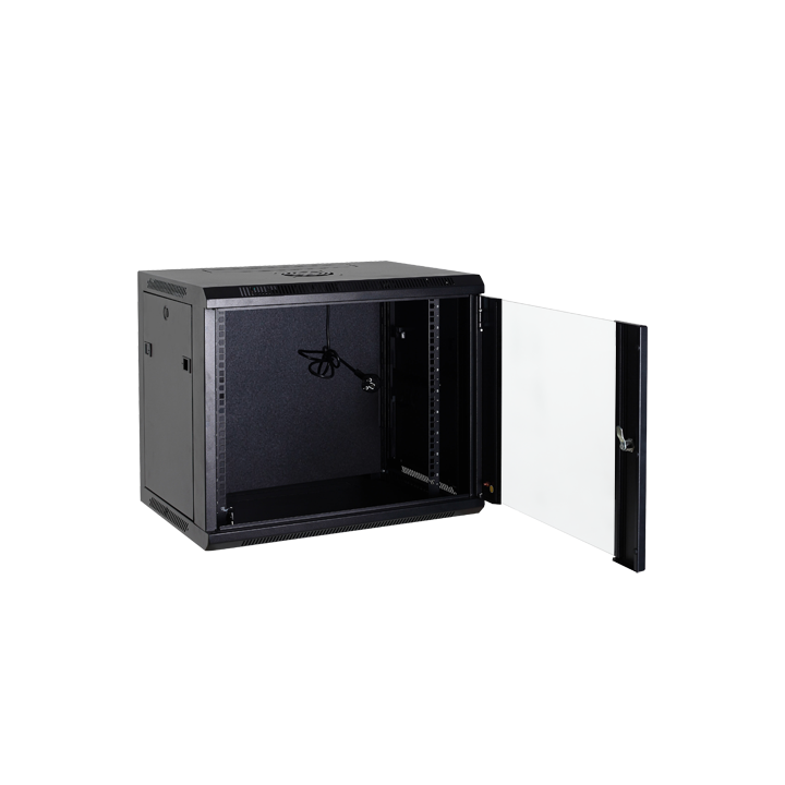 MARCA BLANCA RACK-6U 6U Network Rack Cabinet