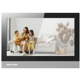 HIKVISION DS-KH8380-TE1 Video Intercom Indoor Monitor