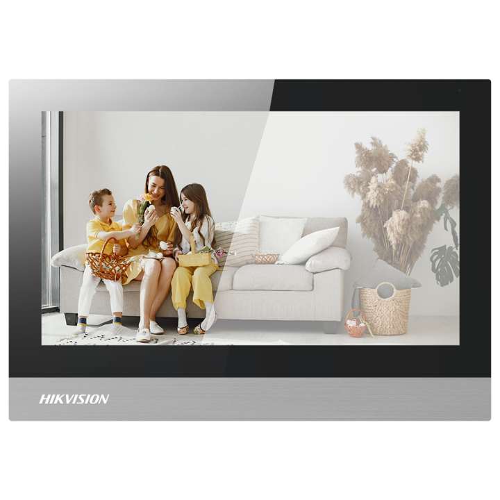 HIKVISION DS-KH8380-TE1 Video Intercom Indoor Monitor