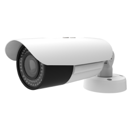 MARCA BLANCA IPCV230-3MOI 2MP Bullet IP Camera with PoE, Wi-Fi, ONVIF, IP67, 30m IR, Varifocal 2.8-12mm