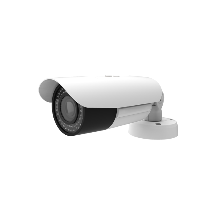 MARCA BLANCA IPCV230-3MOI 2MP Bullet IP Camera with PoE, Wi-Fi, ONVIF, IP67, 30m IR, Varifocal 2.8-12mm
