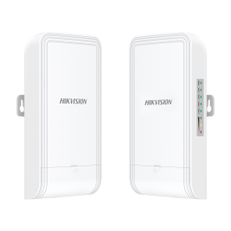 HIKVISION DS-3WF5000-EI-5ACG/3P Outdoor Wireless Access Point, Gigabit PoE, IP55