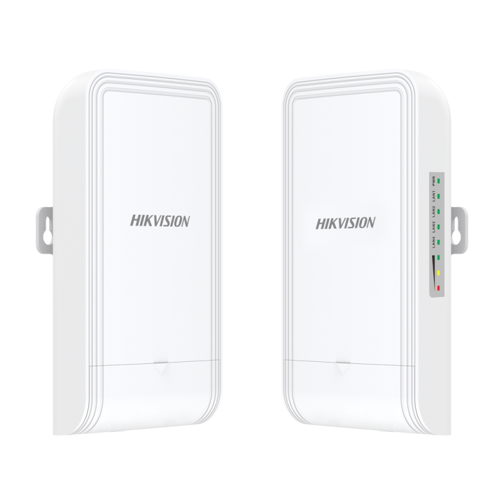 HIKVISION DS-3WF5000-EI-5ACG/3P уличная ТД, Gigabit PoE