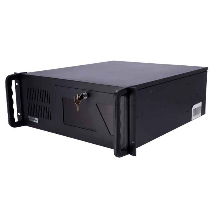 NETWORK OPTIX NX-Server1-18TB NVR
