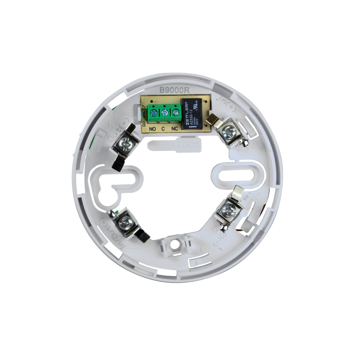 DMTECH DMT-B9000R Intrusion Panel Expander