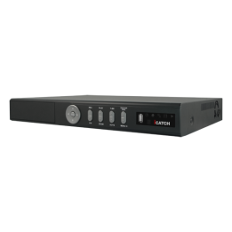 ICATCH DVR-813PAH-N 960H DVR Recorder