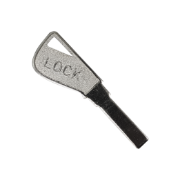 Serrure électromagnétique SAFIRE SF-SLKEY pour systèmes de contrôle d'accès