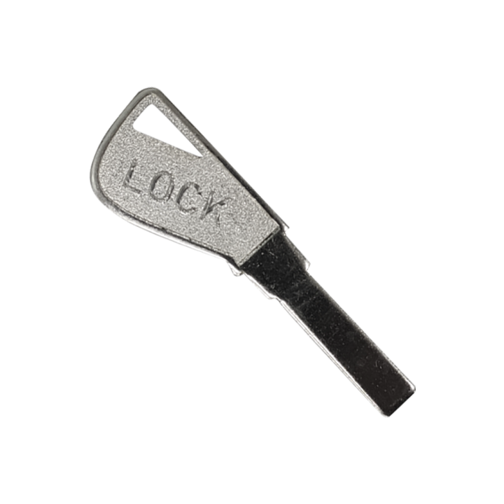 Serrure électromagnétique SAFIRE SF-SLKEY pour systèmes de contrôle d'accès