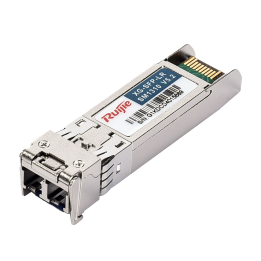 REYEE RG-XG-SFP-LR-SM1310 10G SFP+ Single-Mode LC Transceiver