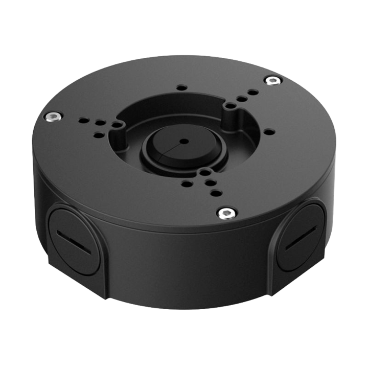 MARCA BLANCA PFA130-E-B NVR