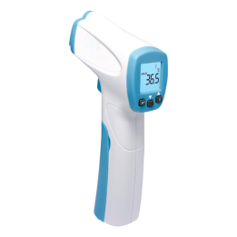 UNI-TREND UT300R ONVIF Temperature Sensor