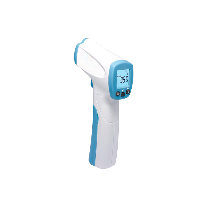 UNI-TREND UT300R ONVIF Temperature Sensor