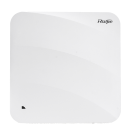RUIJIE RG-AP850-I-V2 Wi-Fi 6 Access Point, 6800 Mbps, Gigabit PoE, Indoor