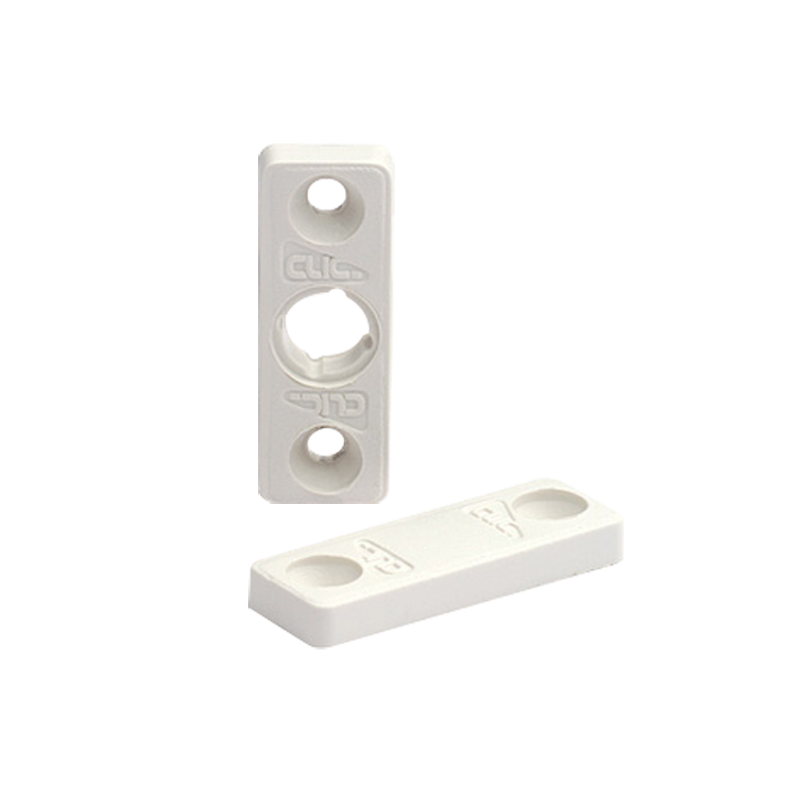TSEC CLR-AL-W Indoor Security Device (Aluminium)