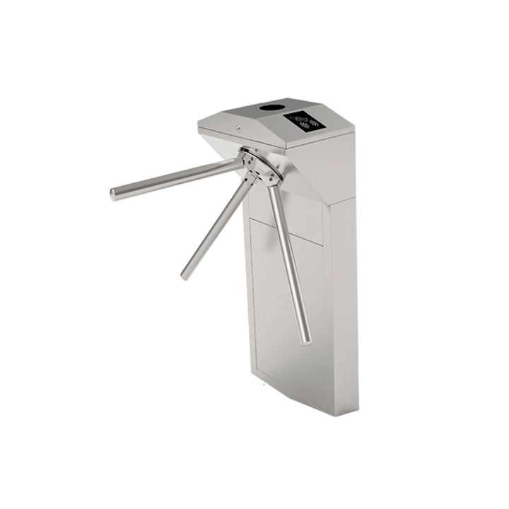 ZKTECO ZK-TS1000-PRO уличный считыватель proximity