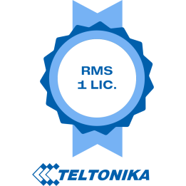 TELTONIKA TK-RMS-1LIC Router
