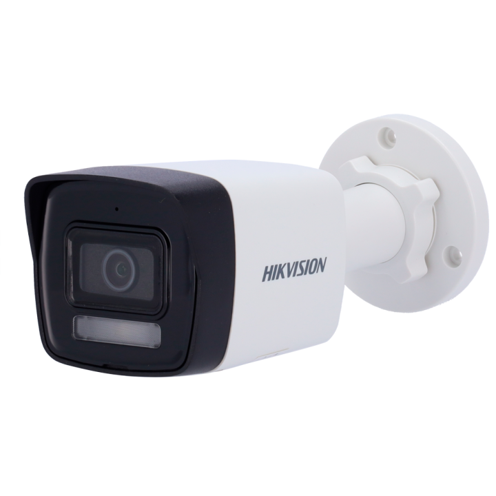 DS-2CD1063G2-LIU(2.8mm) HIKVISION VALUE 6MP IP Bullet Camera with PoE, IP67, IR 30m, Dual Illumination