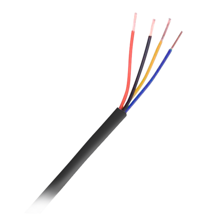 NACIONAL CA4-100B-H Cat6 U/UTP Bulk Cable