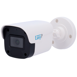 EASYP EP-IPB110A-2 2MP Bullet IP Camera with PoE and IR Night Vision
