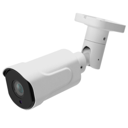 MARCA BLANCA CV722VIB-Q4N1 Caméra IP Bullet 5MP avec IP66, 40 m IR, objectif à focale variable
