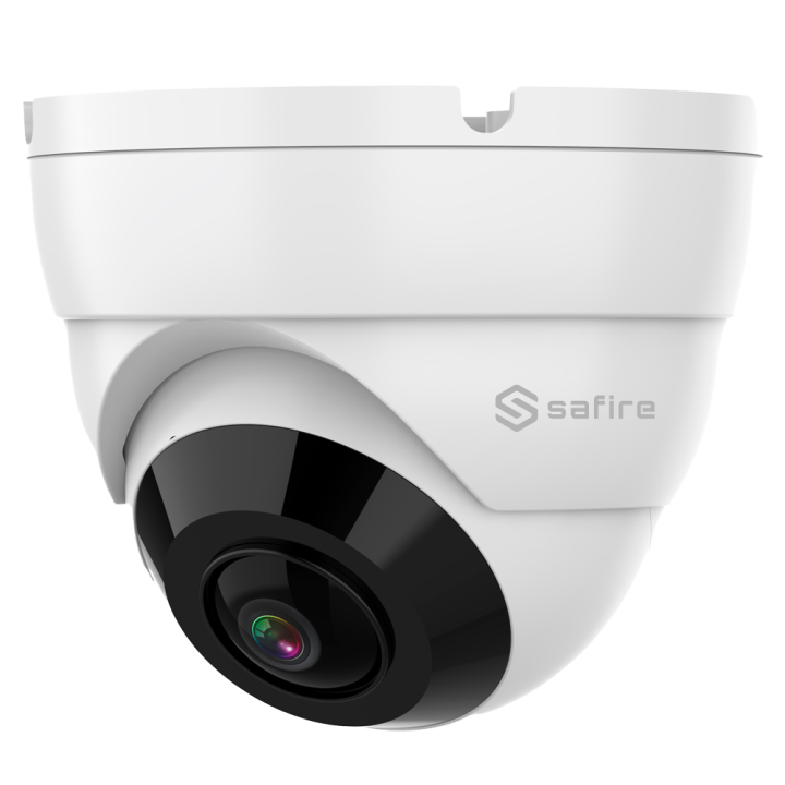 SAFIRE SF-T180-2E-WIDE 2MP PTZ IP Camera, 3.6mm, IR 20m, IP67, PoE