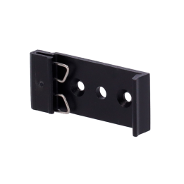 COMPACT-DIN-BRACKET MARCA BLANCA DIN Rail Mounting Bracket