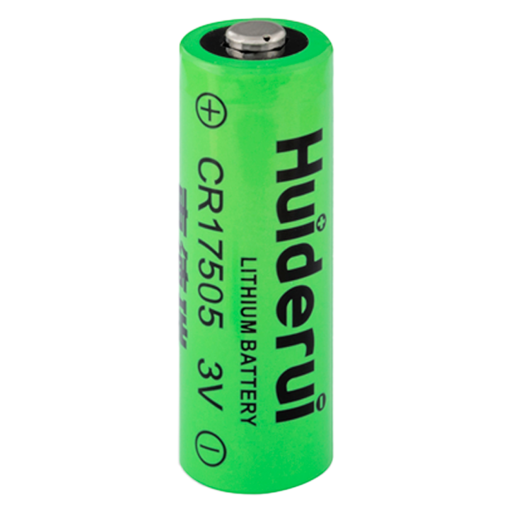 MARCA BLANCA CELL-CR17505-3.0V-2800MAH 3V 2800mAh CR17505 Batterie au lithium Blanc