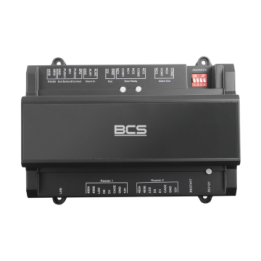 BCS BCS-L-KKD-J222D(2) Kontroler kontroli dostępu (TCP/IP)