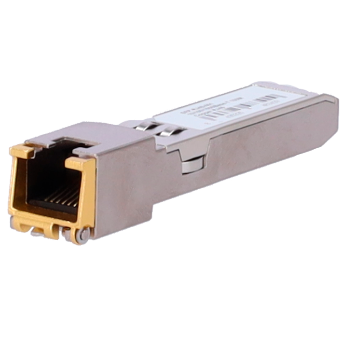 MARCA BLANCA SFP-RJ45-001 RJ45 Connector