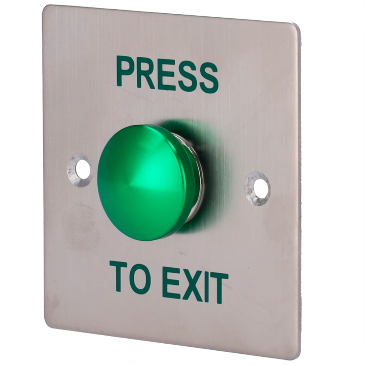 SIB EXITBUTTON305 Exit Button
