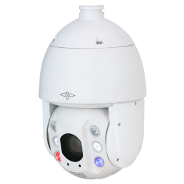 X-SECURITY XS-IPSD6032ITA-4U-TIOC 4MP PTZ камера 32x