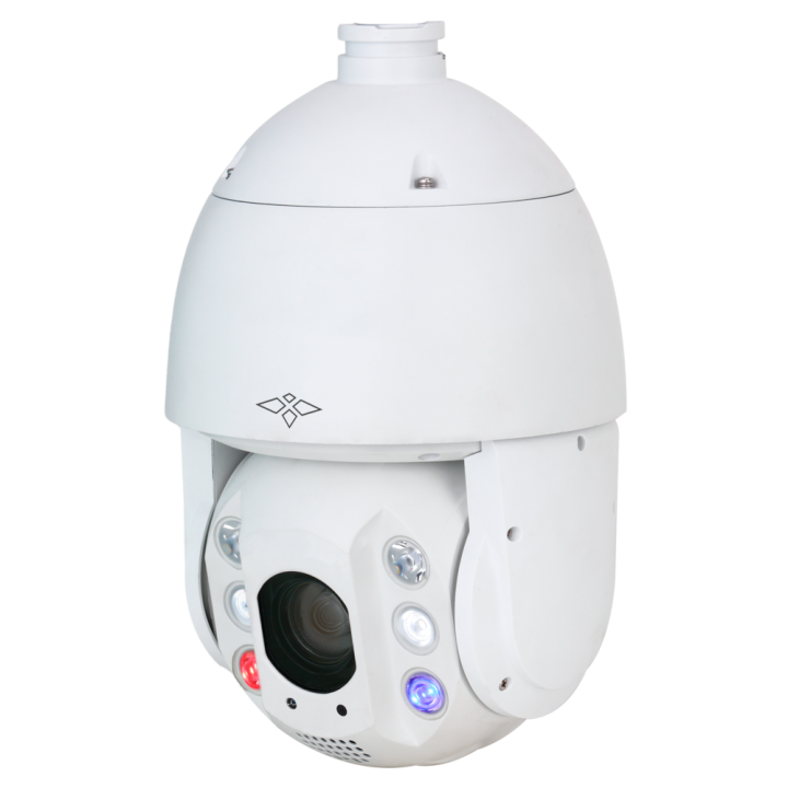 X-SECURITY XS-IPSD6032ITA-4U-TIOC 4MP PTZ камера 32x